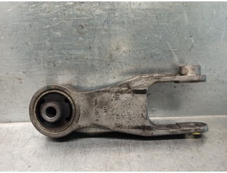 Recambio de soporte motor trasero para opel corsa c 1.0 12v cat (z 10 xe / lw3) referencia OEM IAM 9227882  
