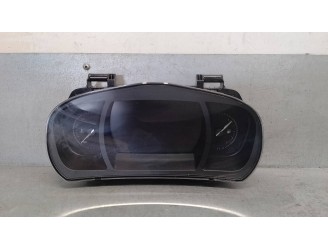 Recambio de cuadro instrumentos para renault megane iv berlina 5p 1.2 tce energy referencia OEM IAM P248105509R NS36802658 JOHNS