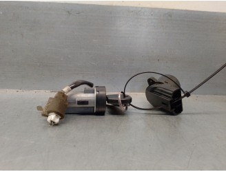 Recambio de conmutador de arranque para daewoo lanos 1.5 cat referencia OEM IAM A15SMS A15SMS 