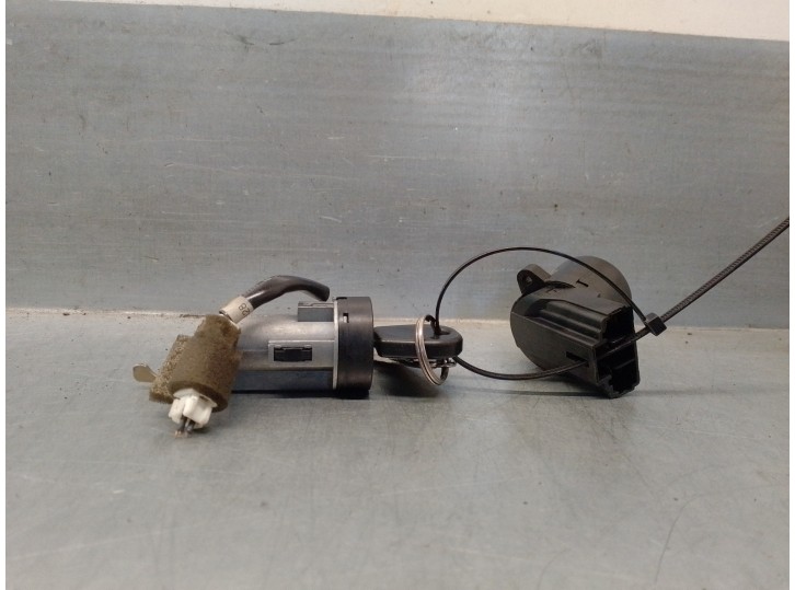 Replacement start switch for Daewoo Lanos 1.5 CAT OEM IAM reference A15SMS A15SMS 