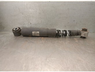 Recambio de amortiguador trasero izquierdo para citroën ds5 2.0 hdi fap referencia OEM IAM 9678509980 9678509980 