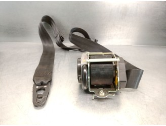 Recambio de cinturon seguridad delantero derecho para renault clio iv (bh_) 1.5 dci 75 referencia OEM IAM 868840454R 868840454R 