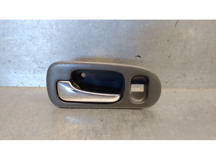 Recambio de maneta interior trasera izquierda para mg serie 400 (rt) 2.0 turbodiesel referencia OEM IAM 20T2N 