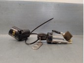 Recambio de conmutador de arranque para daewoo lanos 1.5 cat referencia OEM IAM A15SMS A15SMS 