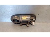 Recambio de maneta interior trasera izquierda para mg serie 400 (rt) 2.0 turbodiesel referencia OEM IAM 20T2N 