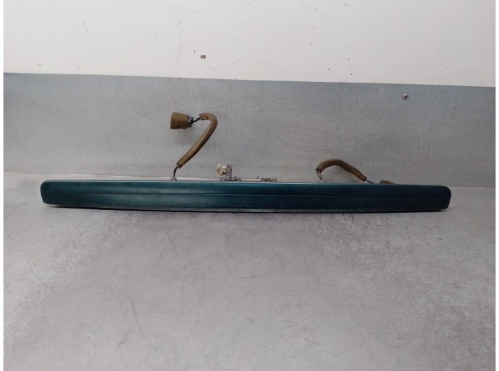 Recambio de maneta exterior porton para kia carnival ii 2.9 crdi lx referencia OEM IAM 2K53A51270 