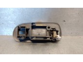 Recambio de maneta interior trasera izquierda para mg serie 400 (rt) 2.0 turbodiesel referencia OEM IAM 20T2N 