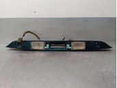 Recambio de maneta exterior porton para kia carnival ii 2.9 crdi lx referencia OEM IAM 2K53A51270 