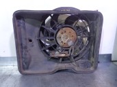 Recambio de electroventilador para opel omega b 2.0 dti referencia OEM IAM 3135103290 
