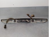 Recambio de maneta exterior porton para kia carnival ii 2.9 crdi lx referencia OEM IAM 2K53A51270 