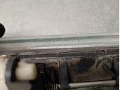 Recambio de maneta exterior porton para kia carnival ii 2.9 crdi lx referencia OEM IAM 2K53A51270 