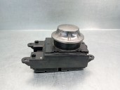 Recambio de mando multifuncion para bmw 5 (e60) 535 d referencia OEM IAM 6941801 65826941801 