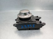 Recambio de mando multifuncion para bmw 5 (e60) 535 d referencia OEM IAM 6941801 65826941801 