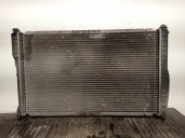 Recambio de radiador agua para daewoo lanos 1.5 cat referencia OEM IAM 96182261  