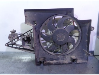 Recambio de electroventilador para opel omega b 2.0 dti referencia OEM IAM 3135103289 1341306 