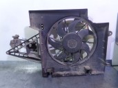 Recambio de electroventilador para opel omega b 2.0 dti referencia OEM IAM 3135103289 1341306 