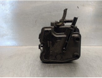 Recambio de soporte filtro gasoil para citroën xsara picasso 1.6 16v hdi referencia OEM IAM 9305108C 9305108C DELPHI