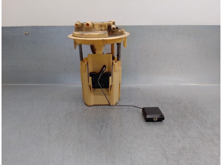 Recambio de aforador para peugeot 5008 active referencia OEM IAM 9684995280 