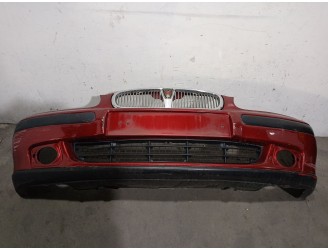 Recambio de paragolpes delantero para mg serie 400 (rt) 2.0 turbodiesel referencia OEM IAM 5667599  