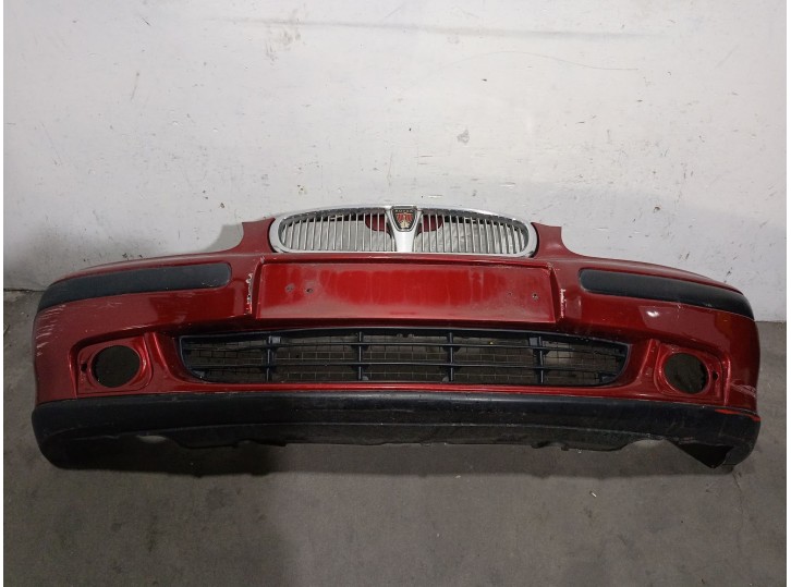 Recambio de paragolpes delantero para mg serie 400 (rt) 2.0 turbodiesel referencia OEM IAM 5667599  