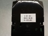 Recambio de mando multifuncion para bmw 5 (e60) 535 d referencia OEM IAM 6941801 65826941801 