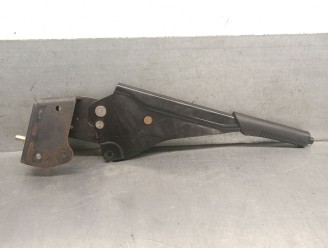 Recambio de palanca freno de mano para maxus 3.9t 17s 120 m-bus vespino 130e referencia OEM IAM TEC109705212  