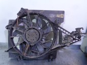 Recambio de electroventilador para opel omega b 2.0 dti referencia OEM IAM 3135103289 1341306 