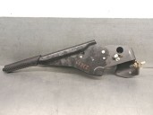 Recambio de palanca freno de mano para maxus 3.9t 17s 120 m-bus vespino 130e referencia OEM IAM TEC109705212 