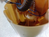 Recambio de aforador para peugeot 5008 active referencia OEM IAM 9684995280 