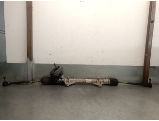 Recambio de cremallera direccion para renault clio iv (bh_) 1.5 dci 75 referencia OEM IAM 490012121R 490012121R MANDO