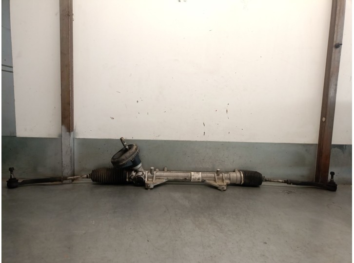 Recambio de cremallera direccion para renault clio iv (bh_) 1.5 dci 75 referencia OEM IAM 490012121R 490012121R MANDO