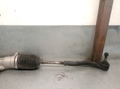 Recambio de cremallera direccion para renault clio iv (bh_) 1.5 dci 75 referencia OEM IAM 490012121R 490012121R MANDO