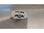 Recambio de parasol izquierdo para mg serie 400 (rt) 2.0 turbodiesel referencia OEM IAM 20T2N 