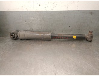 Recambio de amortiguador trasero izquierdo para renault laguna ii (bg0) 1.9 dci diesel fap referencia OEM IAM 820038724 82003872