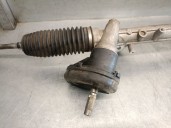 Recambio de cremallera direccion para renault clio iv (bh_) 1.5 dci 75 referencia OEM IAM 490012121R 490012121R MANDO