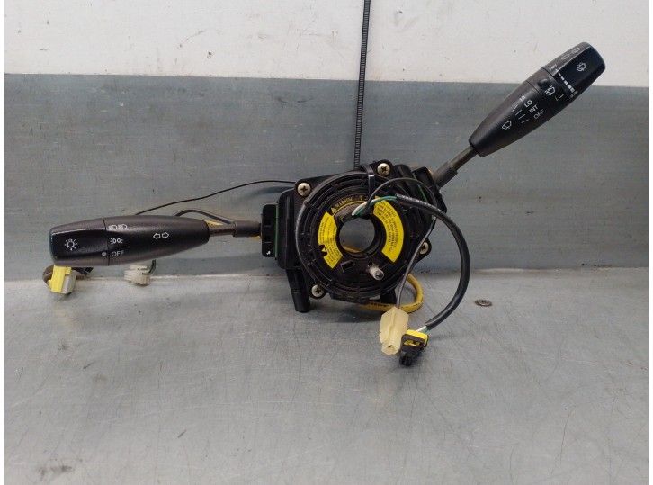 Recambio de mando luces para daewoo lanos 1.5 cat referencia OEM IAM 96230847 96230847 