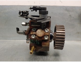 Recambio de bomba inyeccion para citroën xsara picasso 1.6 16v hdi referencia OEM IAM 9656300380A 0445010102 BOSCH