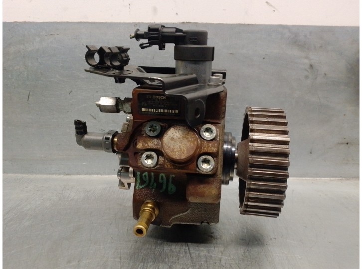 Recambio de bomba inyeccion para citroën xsara picasso 1.6 16v hdi referencia OEM IAM 9656300380A 0445010102 BOSCH