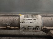 Recambio de cremallera direccion para renault clio iv (bh_) 1.5 dci 75 referencia OEM IAM 490012121R 490012121R MANDO