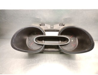 Recambio de cuadro instrumentos para renault clio iv (bh_) 1.5 dci 75 referencia OEM IAM 248106952R 248105216R 