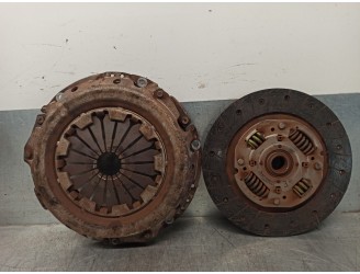 Recambio de kit embrague para renault laguna (b56) 1.8 cat referencia OEM IAM 7700106225  