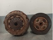 Recambio de kit embrague para renault laguna (b56) 1.8 cat referencia OEM IAM 7700106225 