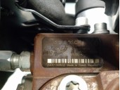 Recambio de bomba inyeccion para citroën xsara picasso 1.6 16v hdi referencia OEM IAM 9656300380A 0445010102 BOSCH