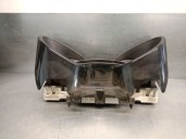 Recambio de cuadro instrumentos para renault clio iv (bh_) 1.5 dci 75 referencia OEM IAM 248106952R 248105216R 