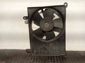 Recambio de electroventilador para daewoo lanos 1.5 cat referencia OEM IAM 96182264  