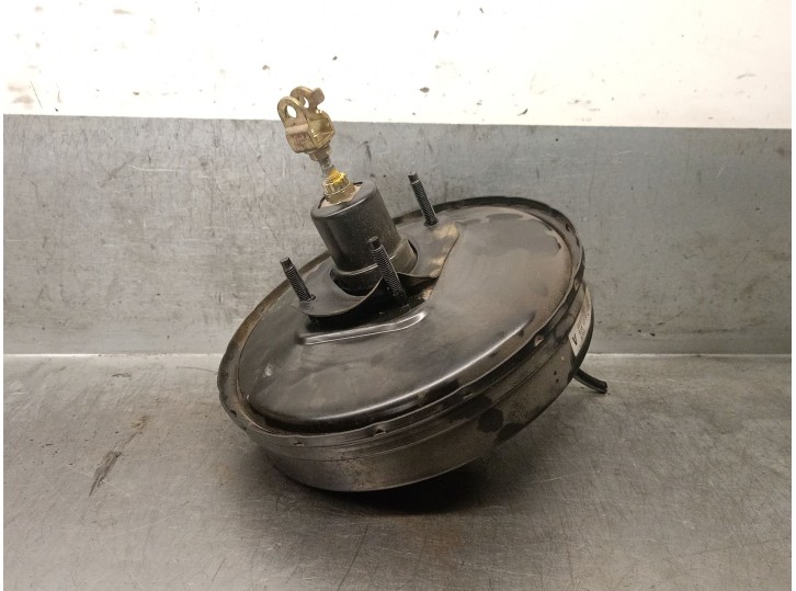 Recambio de servofreno para mg serie 400 (rt) 2.0 turbodiesel referencia OEM IAM 46000S74E000 101330 LUCAS