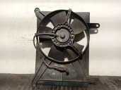Replacement electric cooling fan for Daewoo Lanos 1.5 CAT OEM IAM reference 96182264 