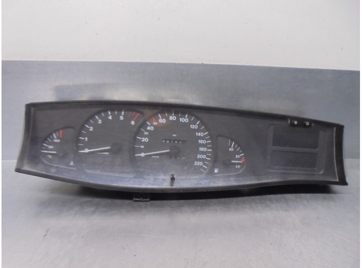 Recambio de cuadro instrumentos para opel omega b 2.0 dti referencia OEM IAM 90565738  