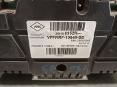 Recambio de cuadro instrumentos para renault clio iv (bh_) 1.5 dci 75 referencia OEM IAM 248106952R 248105216R 