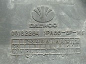 Recambio de electroventilador para daewoo lanos 1.5 cat referencia OEM IAM 96182264  